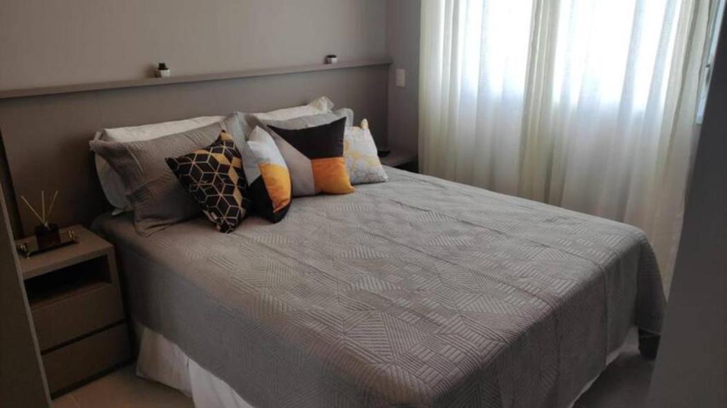Apartamento Phd - Personal Design *
